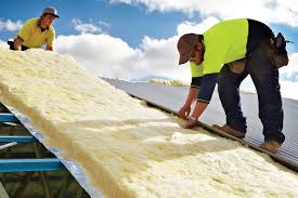 Types of Insulation We Offer in Eagar, AZ